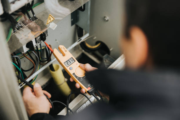 Best Electric Panel Repair  in Tyler, TX