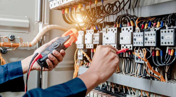 Best Local Electrician Companies  in Tyler, TX