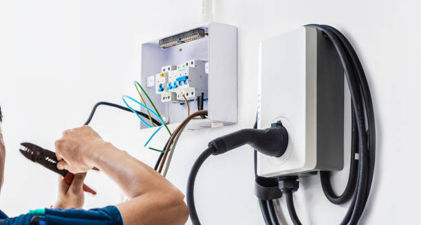 Best Electrical Contractors for Businesses  in Tyler, TX