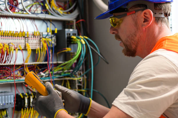 Best Affordable Electrician  in Tyler, TX